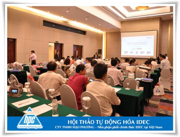 HAO PHUONG CORP