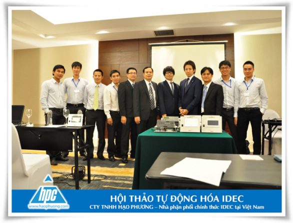 HAO PHUONG CORP