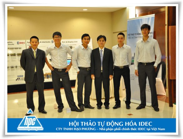 HAO PHUONG CORP
