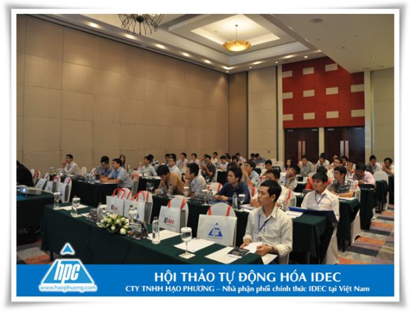 HAO PHUONG CORP