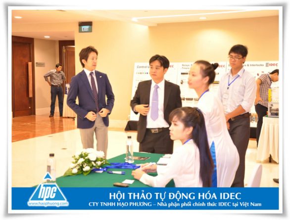 HAO PHUONG CORP