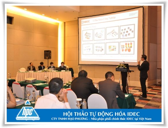 HAO PHUONG CORP