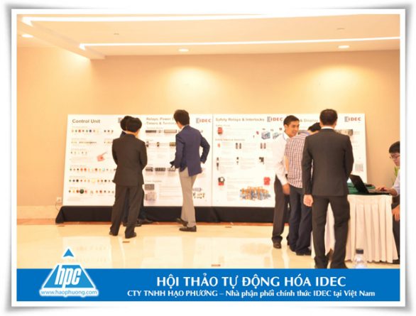 HAO PHUONG CORP