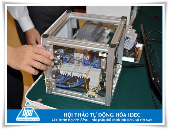 HAO PHUONG CORP