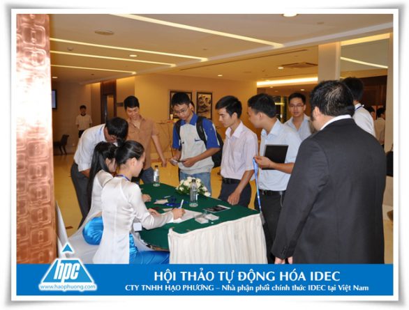 HAO PHUONG CORP