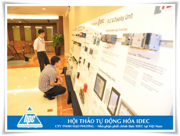 HAO PHUONG CORP