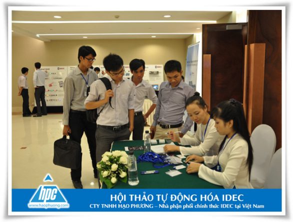 HAO PHUONG CORP