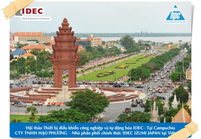 HAO PHUONG CORP