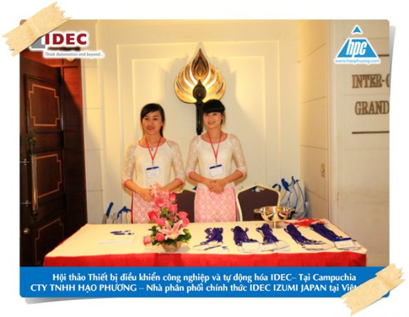 HAO PHUONG CORP