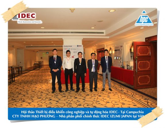 HAO PHUONG CORP