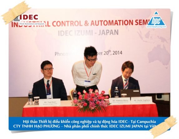 HAO PHUONG CORP