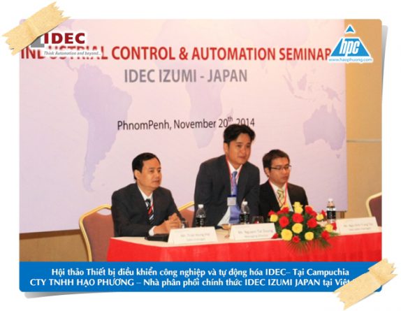HAO PHUONG CORP