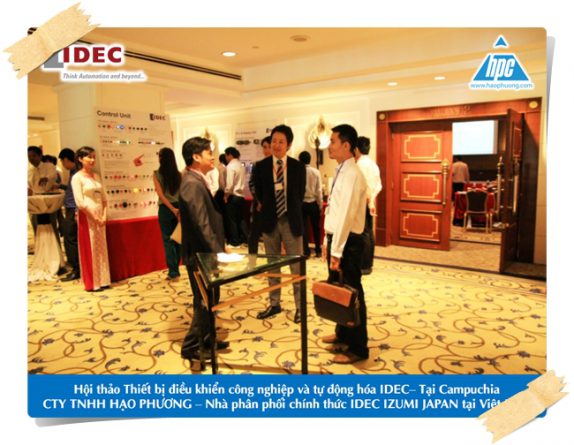 HAO PHUONG CORP