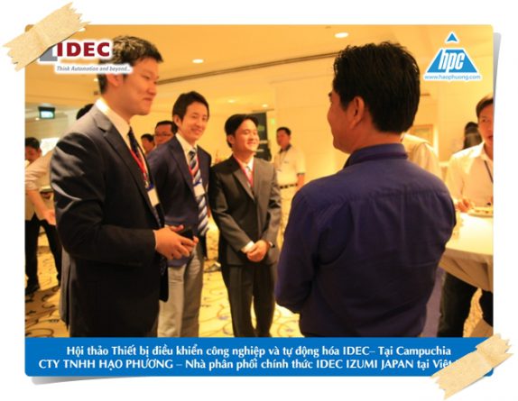 HAO PHUONG CORP
