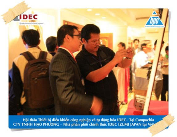 HAO PHUONG CORP