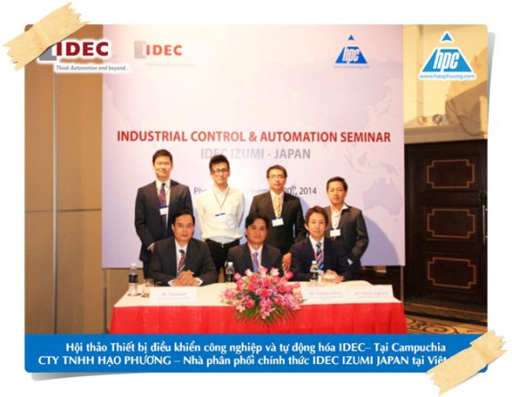 HAO PHUONG CORP