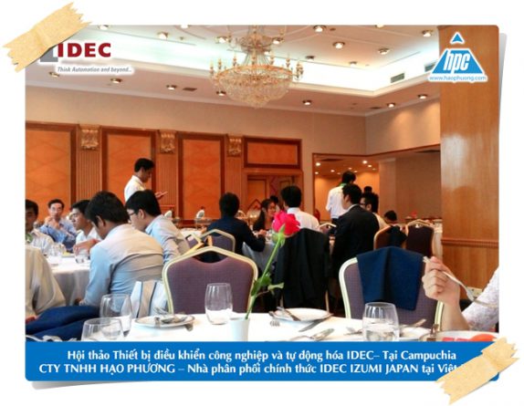 HAO PHUONG CORP
