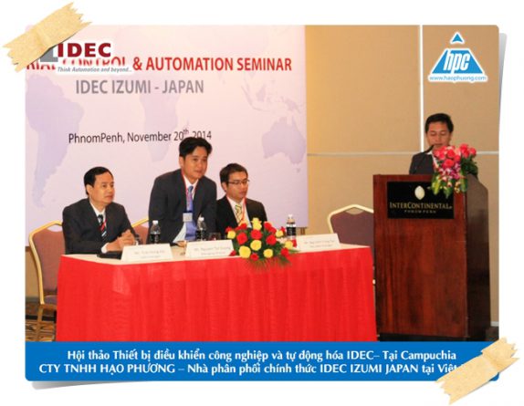HAO PHUONG CORP