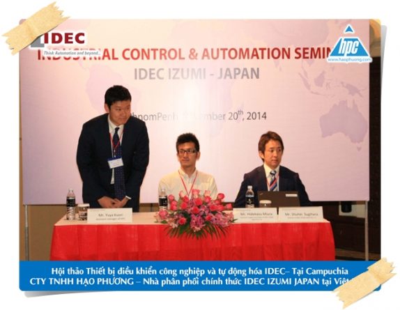HAO PHUONG CORP