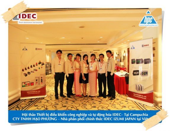 HAO PHUONG CORP