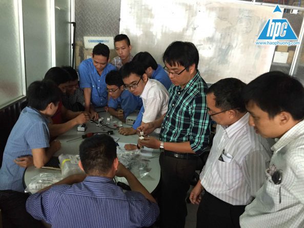 HAO PHUONG CORP