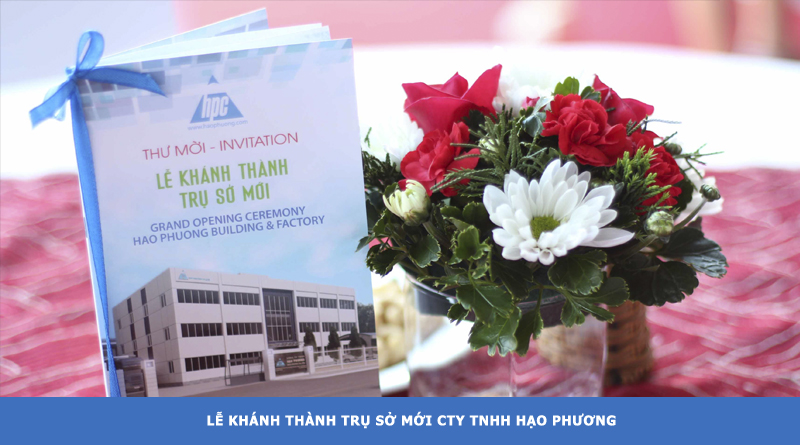 HAO PHUONG CORP