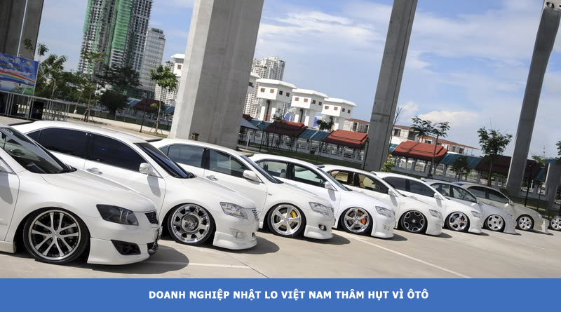 HAO PHUONG CORP