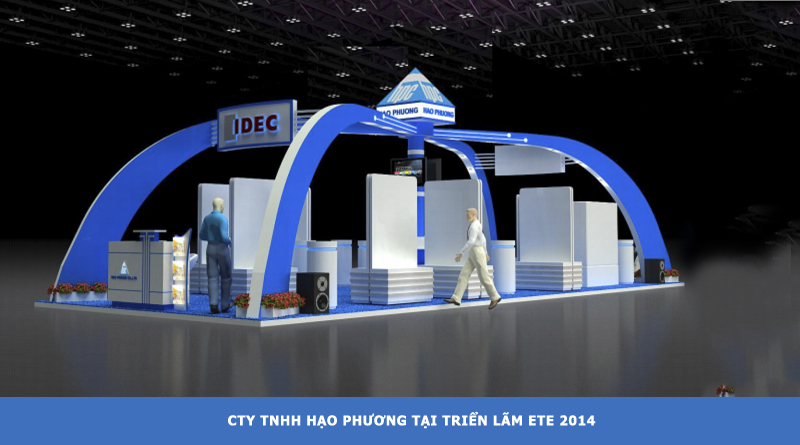 HAO PHUONG CORP