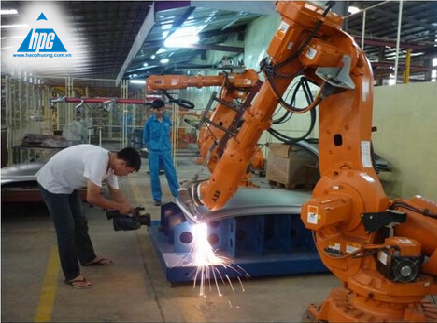 HAO PHUONG CORP