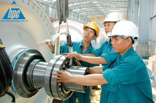 HAO PHUONG CORP