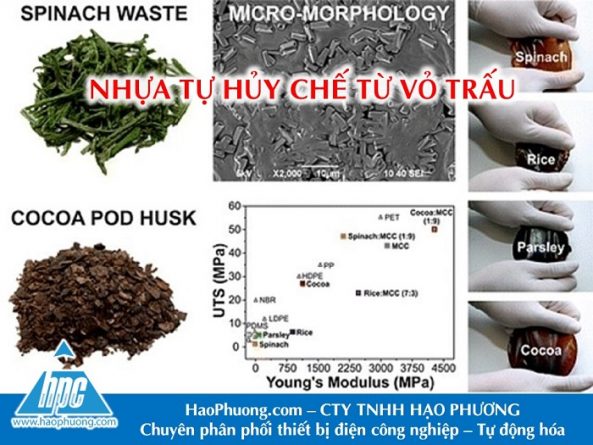 HAO PHUONG CORP