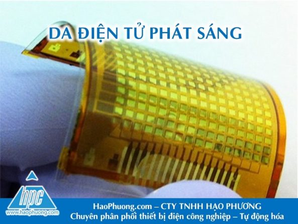 HAO PHUONG CORP
