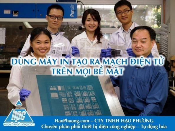 HAO PHUONG CORP