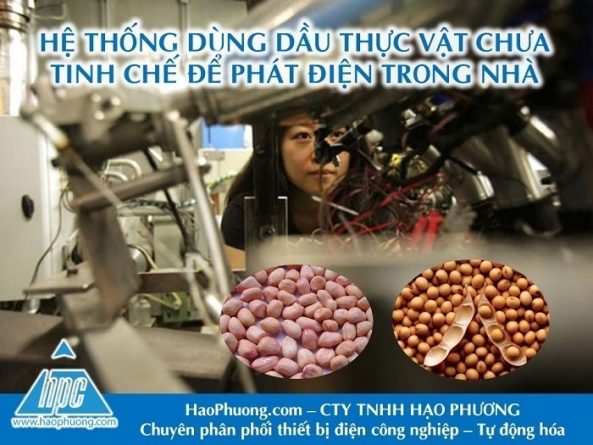 HAO PHUONG CORP