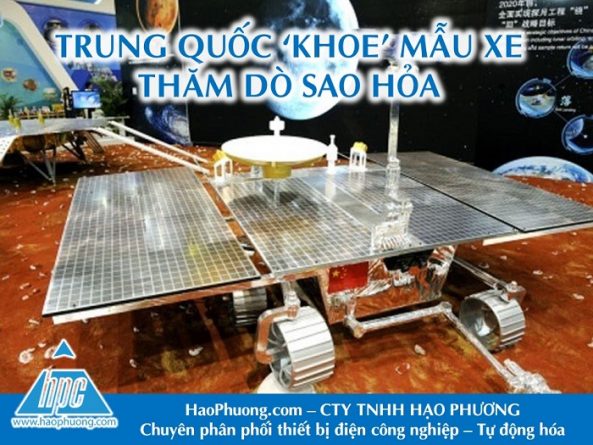 HAO PHUONG CORP
