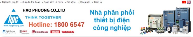 HAO PHUONG CORP