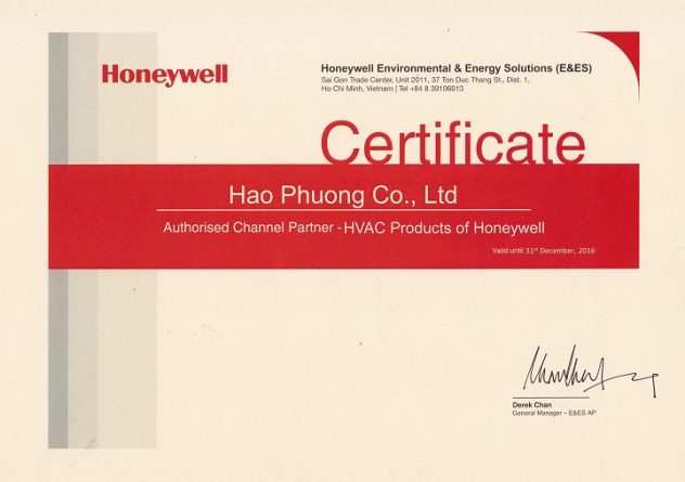 HAO PHUONG CORP