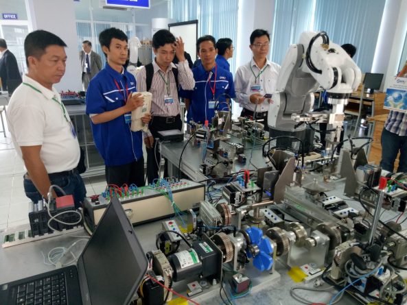 HAO PHUONG CORP