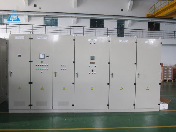 HAO PHUONG CORP