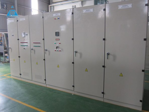 HAO PHUONG CORP