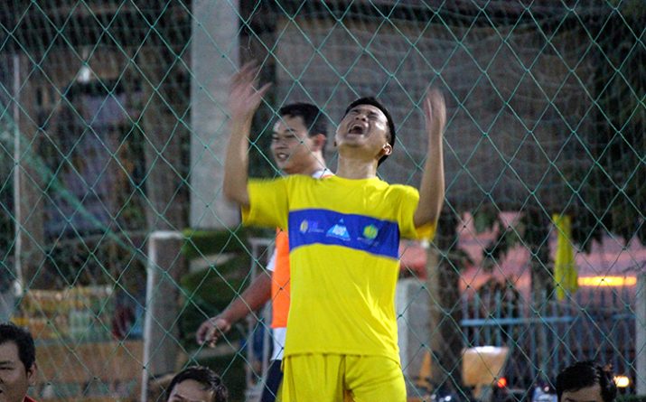 HAO PHUONG CORP