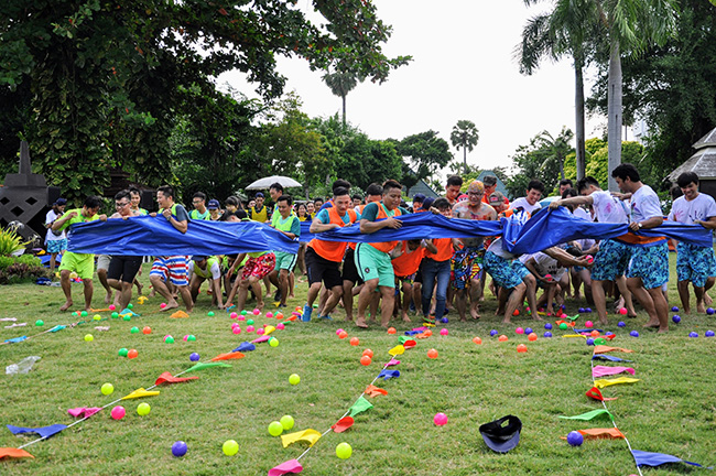 Hạo Phương tham quan du lịch tại Thailand, ảnh 5