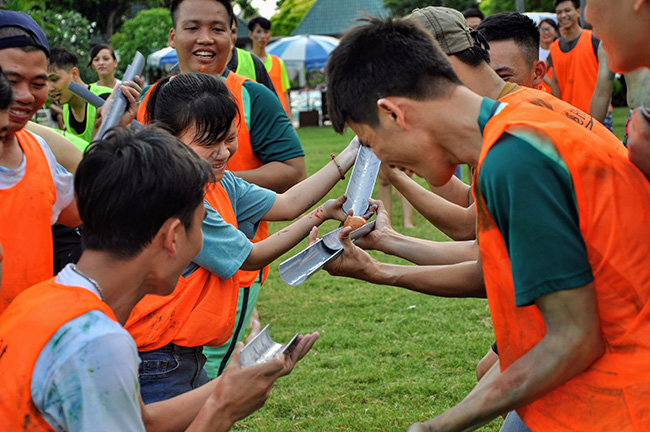 Hạo Phương tham quan du lịch tại Thailand, ảnh 7