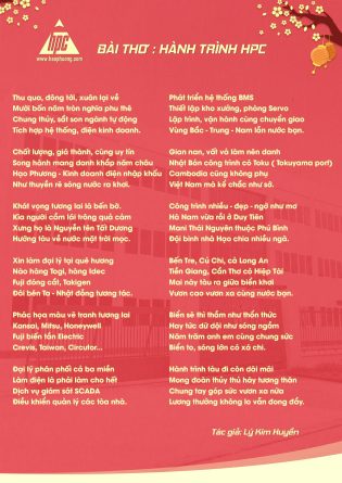 HAO PHUONG CORP