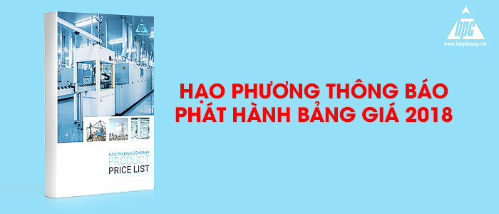 HAO PHUONG CORP