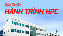 HAO PHUONG CORP
