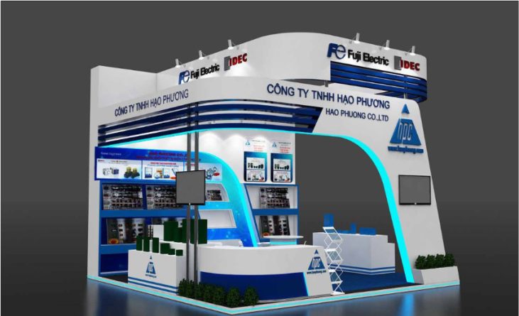 HAO PHUONG CORP