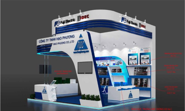 HAO PHUONG CORP