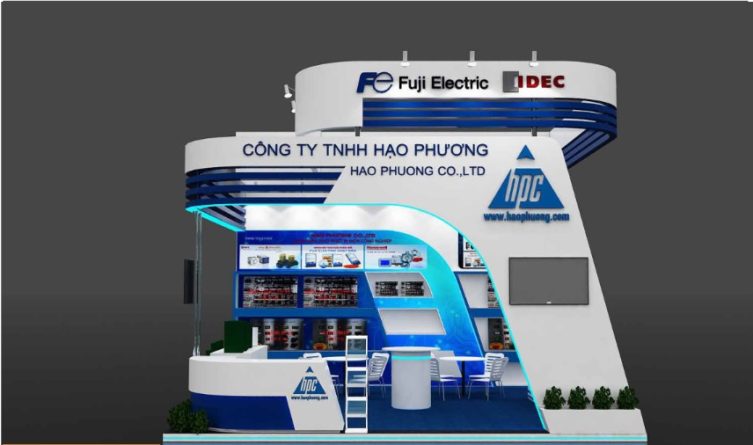 HAO PHUONG CORP