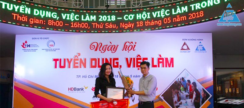 HAO PHUONG CORP